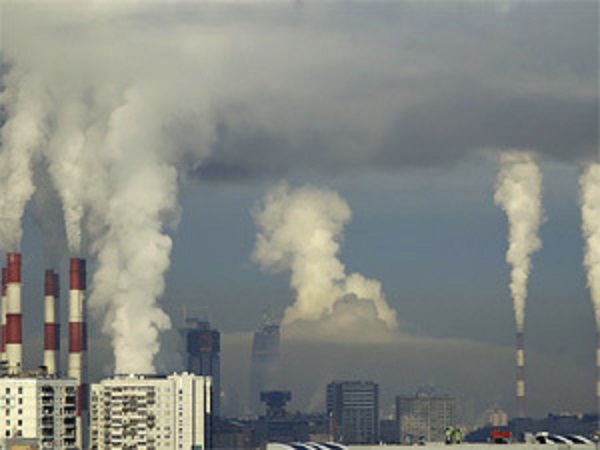 Ученые: Грязный воздух ежегодно убивает миллионы людей 